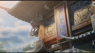 Tru Tiên - Tập 56 Full HD Vietsub