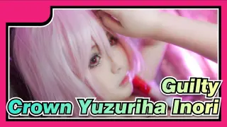 [Guilty Crown] Yuzuriha Inori -Cosplay