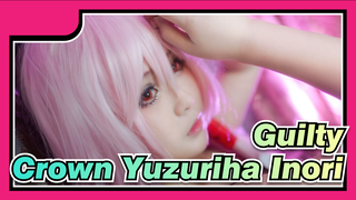 [Guilty Crown] Yuzuriha Inori -Cosplay