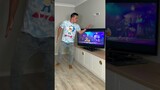 SONIC The Hedgehog 2 Dance Moves! 🔵🔴