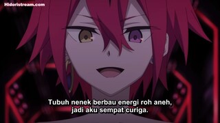 Part 7 Ep - 11 Kimi to Boku no Saigo no Senjou, Aruiwa Sekai ga Hajimaru Seisen Season 2 [SUB INDO]