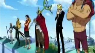 One Piece AMV - You're Gonna Go Far, Kid