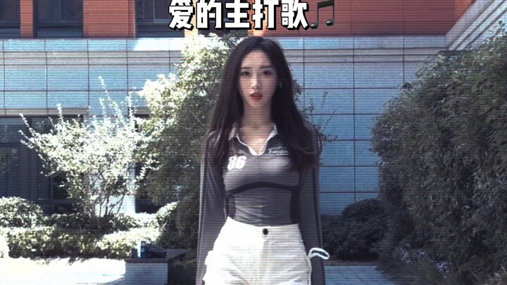 The most retro episode—Love's Main Theme~ (Already overheated)