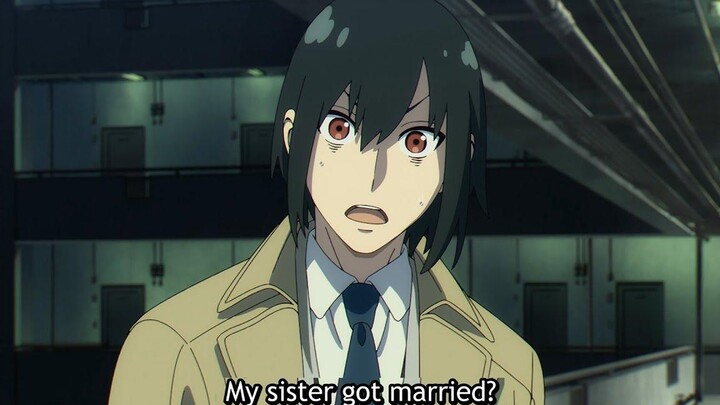 YORS BROTHER - Spy x Family ตอนที่ 7