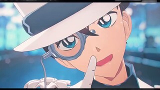 [Kuroba Kaito MMD] アイドル-คุณคือไอดอลที่สมบูรณ์แบบที่สุด