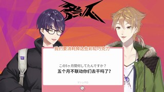 【2.27】五个月干嘛去了