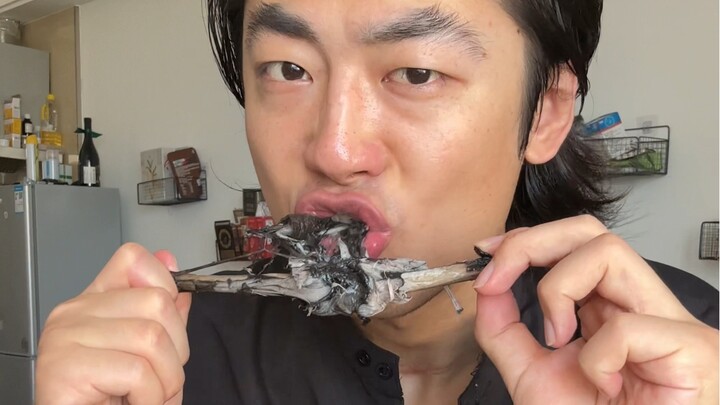 This is Black Phoenix Soup!