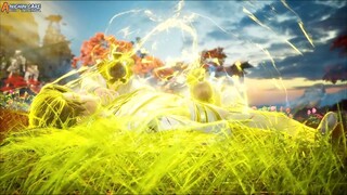 Eps 1 The Legend Of Ling Tian