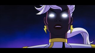 X-Men '97 Season 1Episode 1 - HD Episode 2 - HD Episode 3 - HD  2024 : link in description