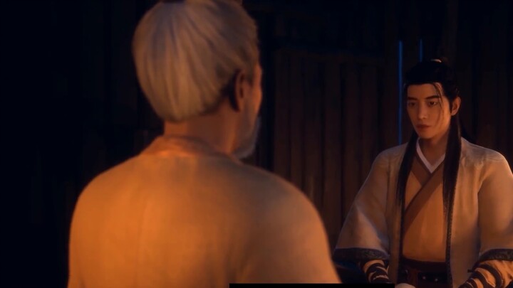 Analisis item yang diberikan oleh Brother Ma dalam animasi "Mortal Cultivation of Immortality"