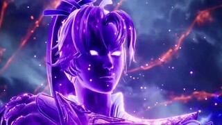 Wan Jie Zhizun Eps 230 indo End