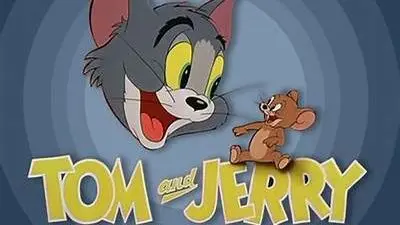 Tom and Jerry 1949 
