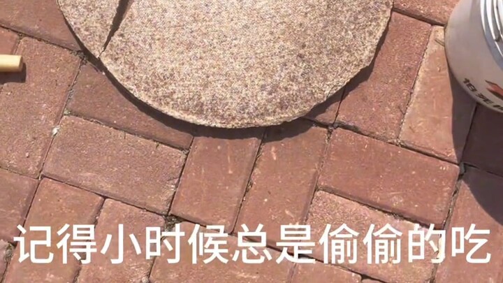 A day of farm work in Shandong: as long as you’re willing to toil, the chores never end; as long as 