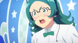 [Uma Musume: Pretty Derby] Lone Brave x Mi Bath