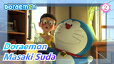 Doraemon|Niji - Masaki Suda _ OST Doraemon Stand by Me 2_2