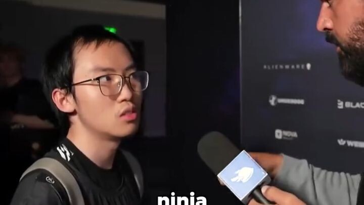 A Bad Interview