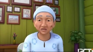 Upin & Ipin Musim 18 Full Movie - Ehsan Jago Berenang - Upin Ipin Terbaru 2024