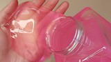 [Life] Slime Testing: Water Slime - Rosy Gin
