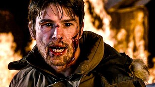 Josh Hartnett VS The Vampire Master | Final Fight | 30 Days of Night | CLIP