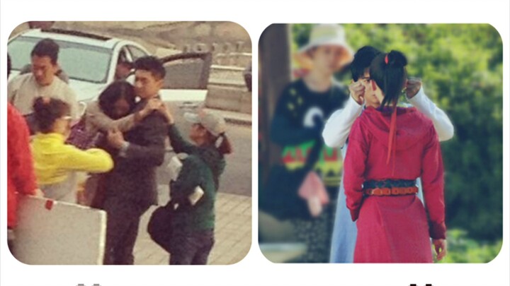 Do you still remember the days when you waited for Reuters and set visit diaries on Tieba every day?