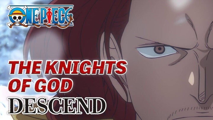 One Piece - Tập 1165 (God's Knights Preview)