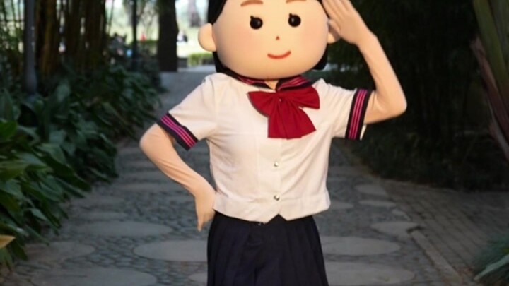 Nge-dance 2025 yang lagi viral dalam satu nafas!