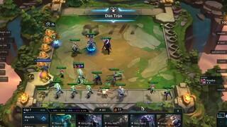 7 THANH LỊCH + BRAND 3 SAO - CHỌI LỬA CẢ BẢN ĐỒ HỐT NGAY TOP 1 100 HP