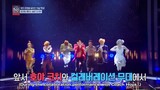 Dancing High Episode 6 (ENG SUB) - WINNER HOONY, HIGHLIGHT, INFINITE, JUST JERK SURVIVAL SHOW