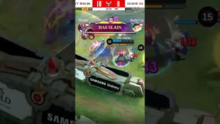 HIGHLIGHT RRQ VS REBELLION MPL ID S13 🔥