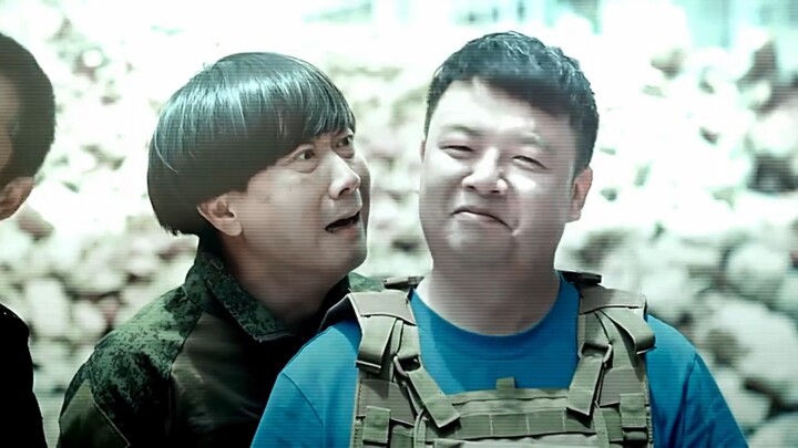 พี่น้องที่แท้จริง