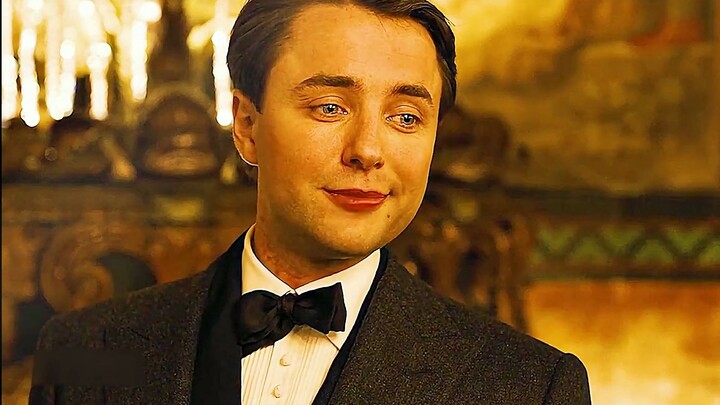 Watch "In Time" in One Sitting