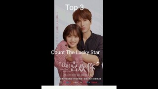 Top 5 Best Cdrama of actor Jerry Yan #cdrama