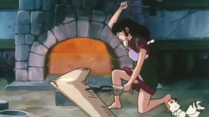 Inuyasha Episode 59 English Dubbed