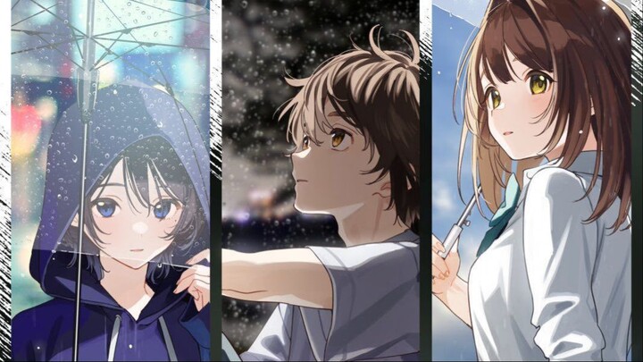 Bokura No Ame-Iro Protocol - 01 (SUB INDO)