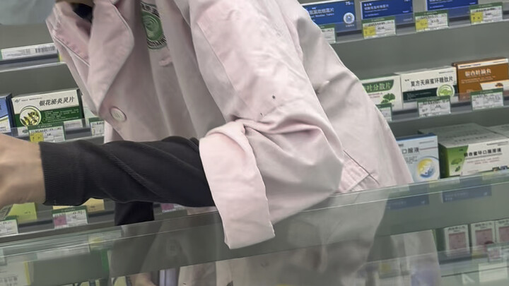 Sis, you’ve got it all wrong!