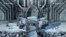 Huyễn thế tập 10