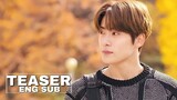 Dear.M Official Trailer NCT Jaehyun, ParkHyesooㅣDear M drama trailer eng sub