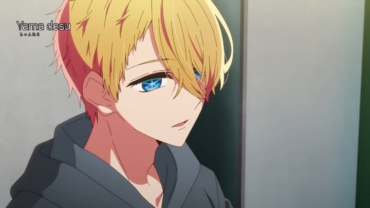 Agensi RVN | Fandub : Anime Oshi no ko x MDF Nokotan Dub...