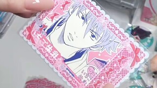 I can't return the anime peripherals I bought by mistake