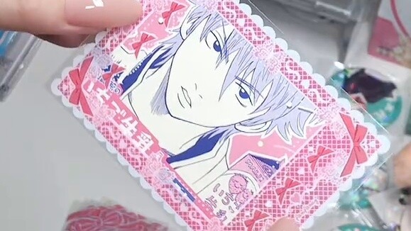 Tôi không thể trả lại các thiết bị ngoại vi anime mà tôi đã mua nhầm