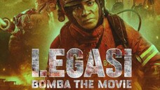 Legasi: Bomba the Movie (2025) π²πΎ
