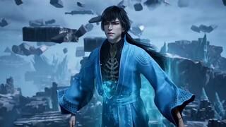 "Xuan Gu was about to be pissed off by Han Lao Mo. I didn't expect that he had so many cards up his 