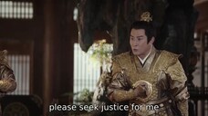 The Guardian Of The Dafeng Episode 15 Eng Sub