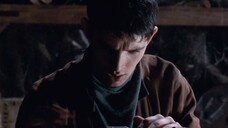 Merlin - 3x03 - Goblin's Gold