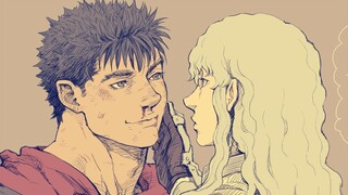 "The White Eagle has fallen, and will never fly again" [Berserk]