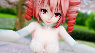 MMD 12change Koizora Yohou ALL Teto (ญี่ปุ่น / EN / ย่อยภาษาจีน)