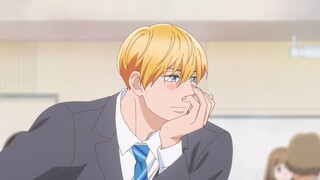 Taiyou yori mo Mabushii Hoshi - 03 eng sub