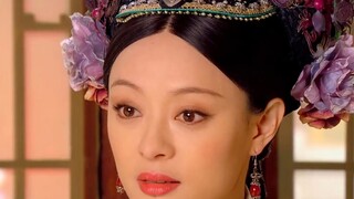 ปรากฎว่าเธอเป็นคนที่น่าสงสารที่สุดใน Zhen Huan