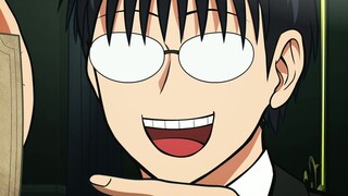 [Milk² Baked] Everyday Host 13
