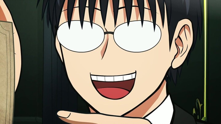 [Milk² Baked] Everyday Host 13